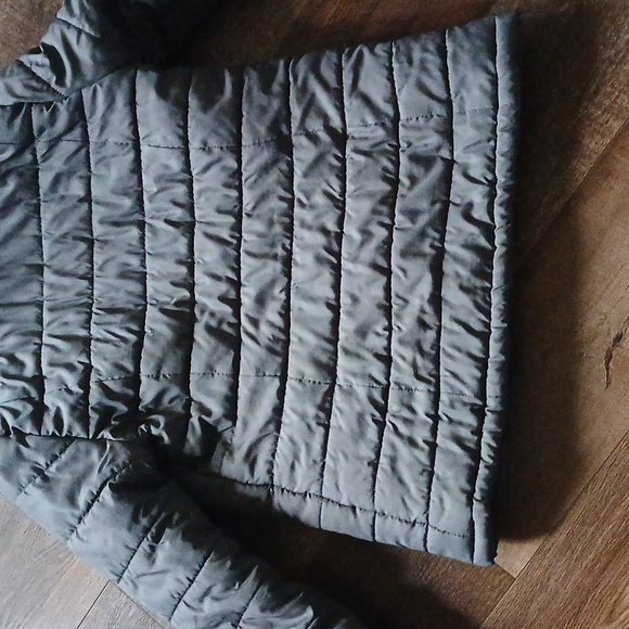 Rampage coat - Picture 6 of 12